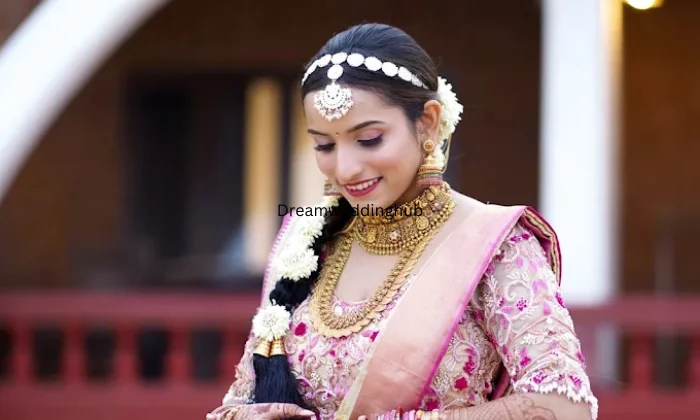 Makeup by Varsha Kotian